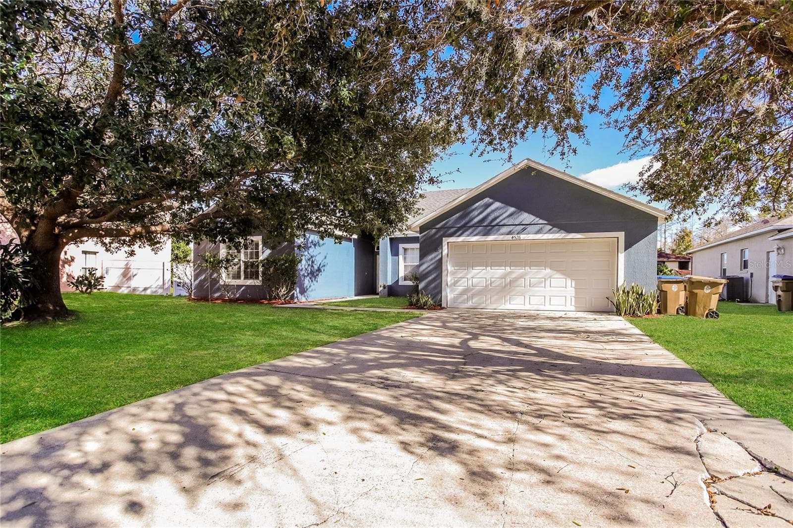 4526 FICUS TREE ROAD — photo 1 of 21