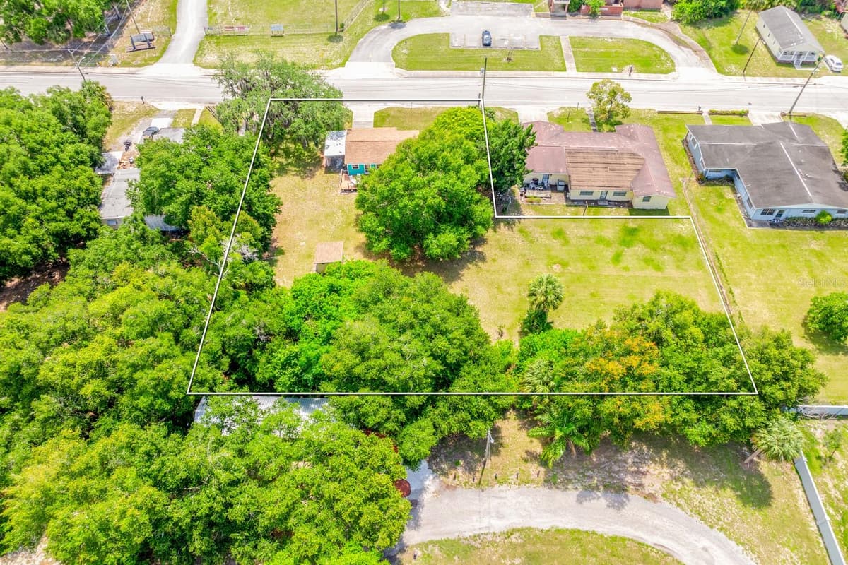2354 HARRY T MOORE AVENUE — photo 44 of 45