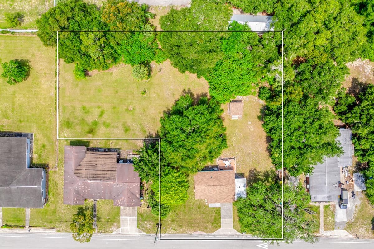 2354 HARRY T MOORE AVENUE — photo 3 of 45