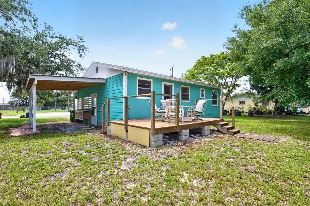 2354 HARRY T MOORE AVENUE — photo 36 of 45