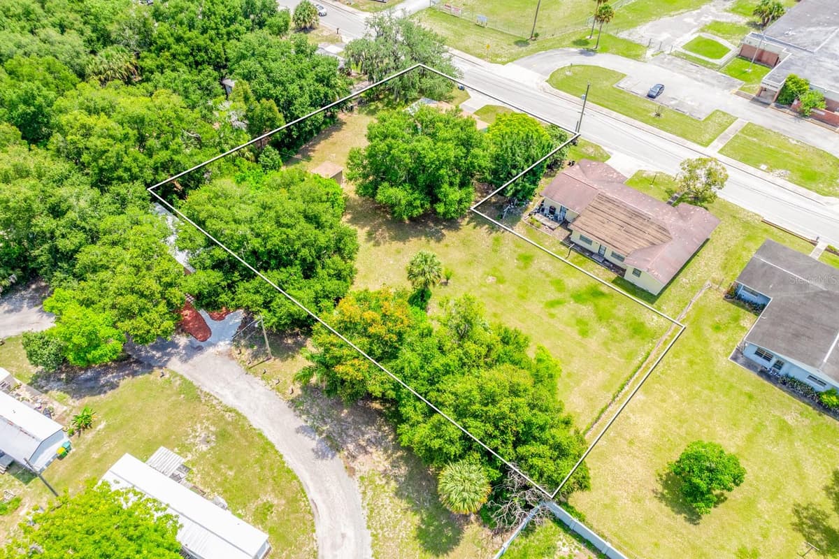 2354 HARRY T MOORE AVENUE — photo 45 of 45