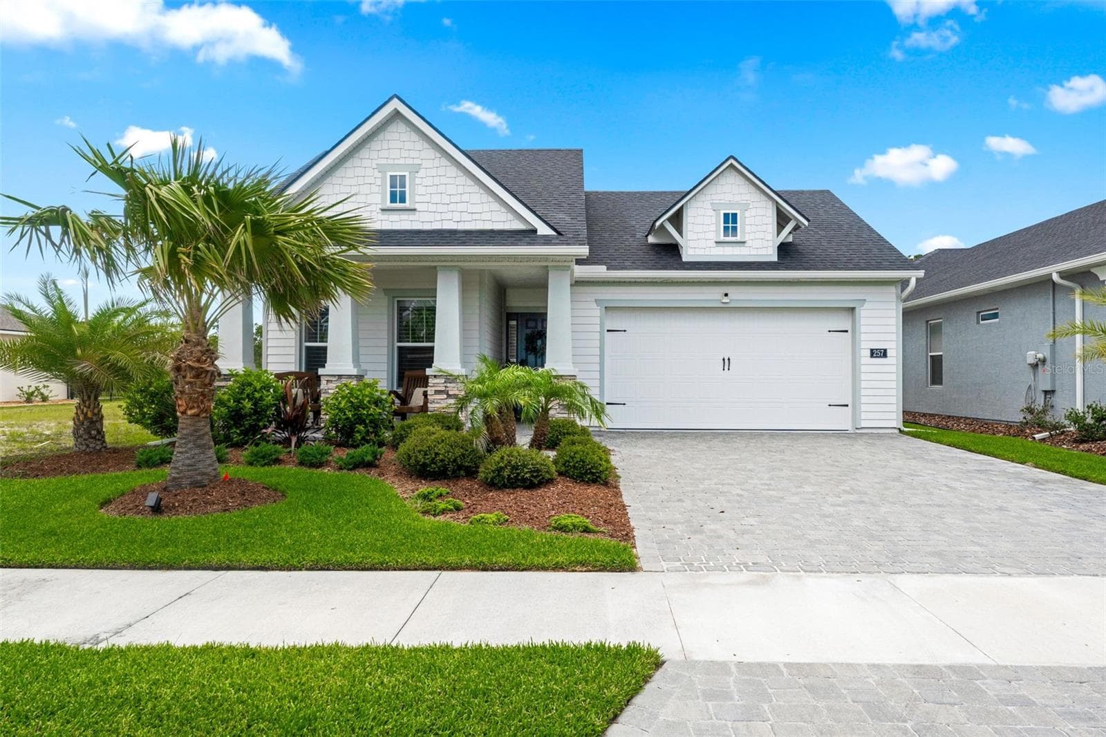 257 MOSAIC BOULEVARD