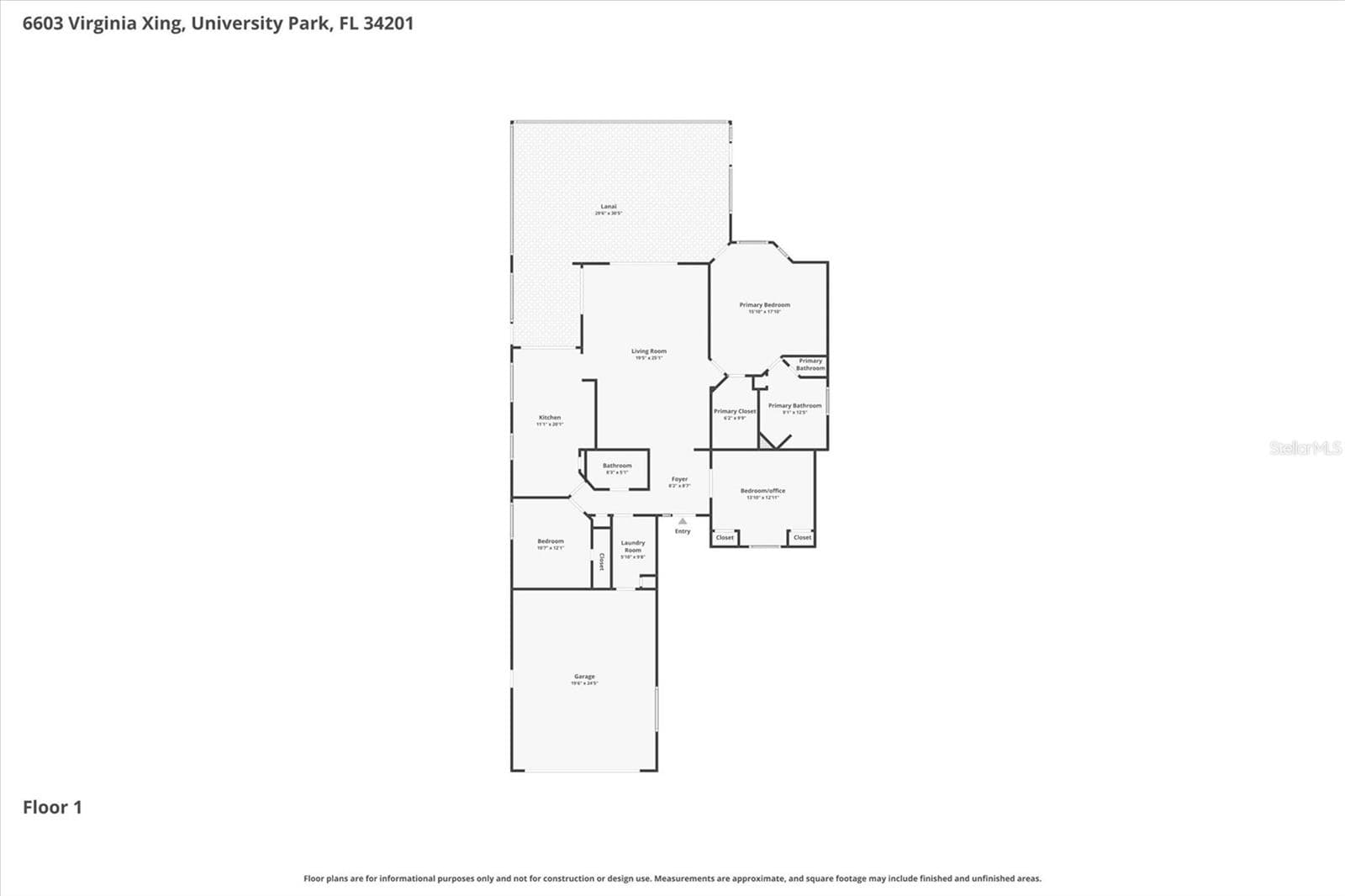 6603 VIRGINIA CROSSING — photo 36 of 78