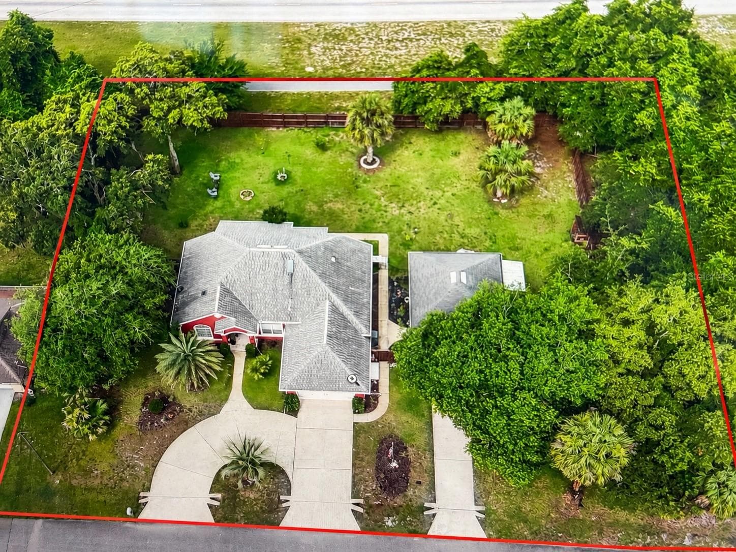7 FARVER LANE