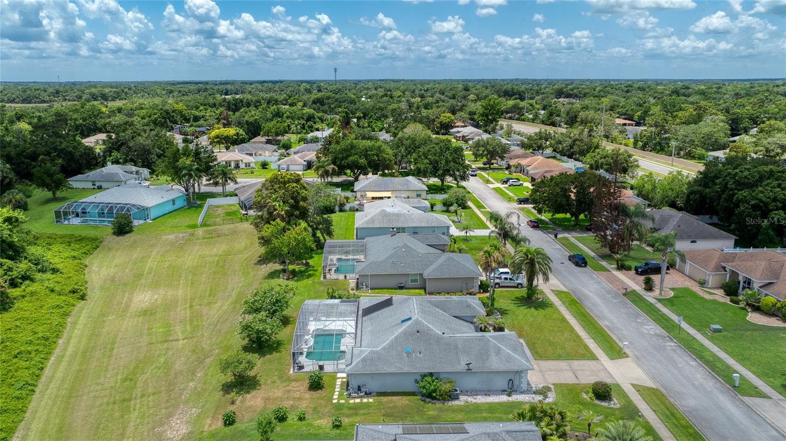 5975 SAWGRASS POINT DRIVE — photo 57 of 65
