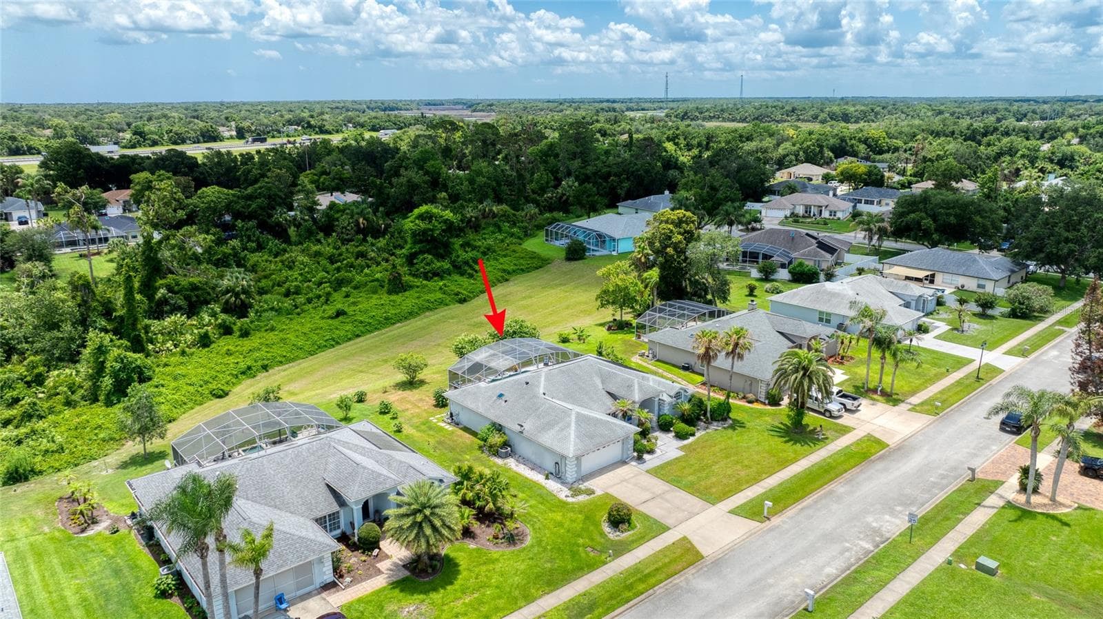5975 SAWGRASS POINT DRIVE — photo 56 of 65