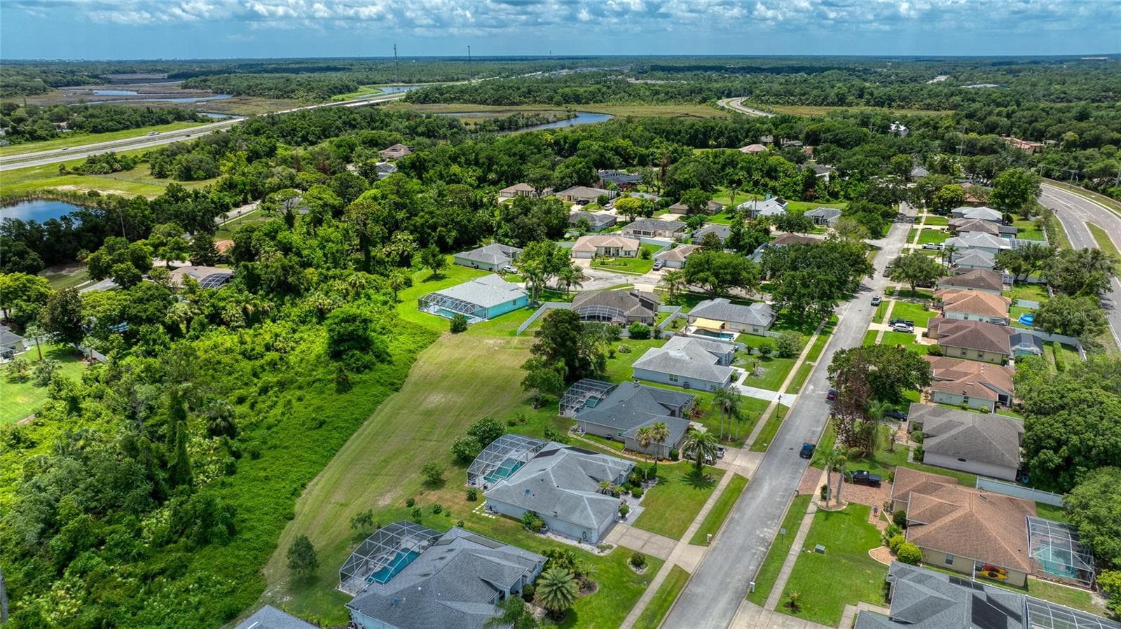 5975 SAWGRASS POINT DRIVE — photo 59 of 65