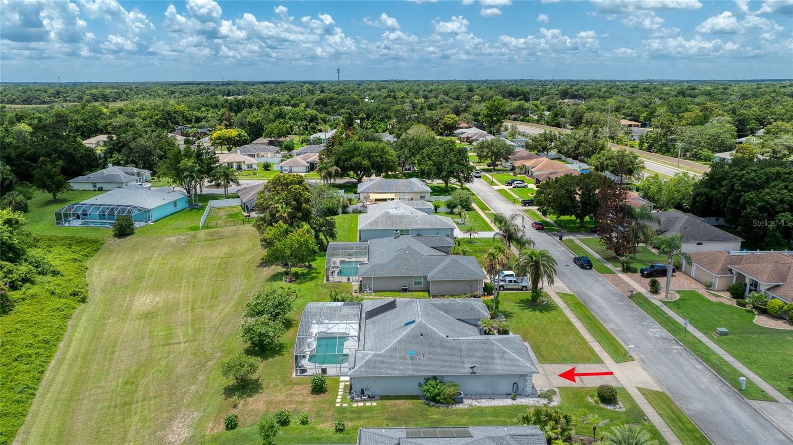 5975 SAWGRASS POINT DRIVE — photo 58 of 65