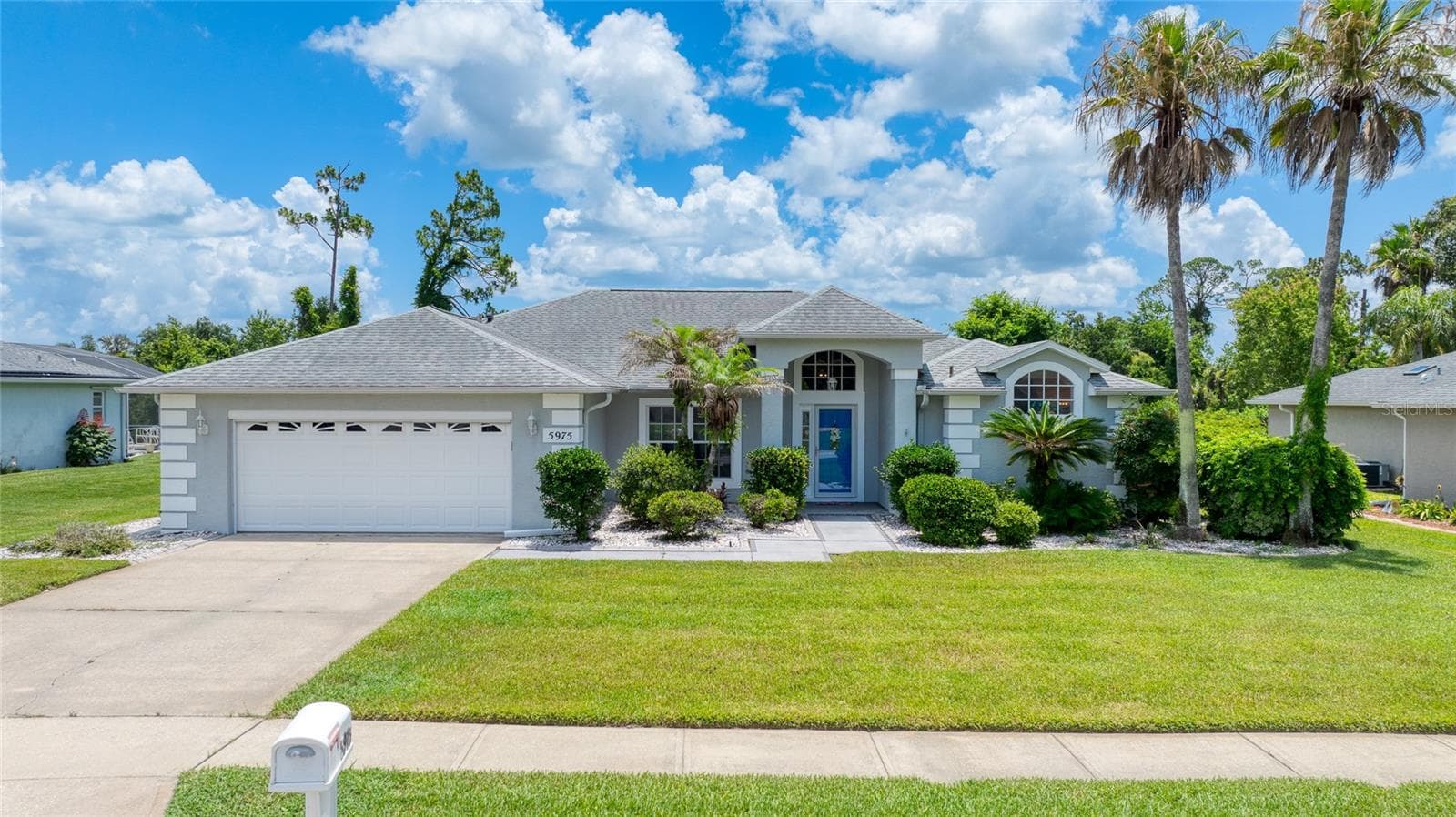 5975 SAWGRASS POINT DRIVE