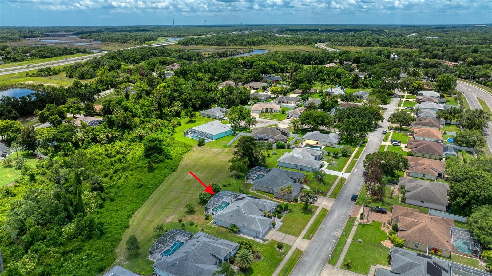 5975 SAWGRASS POINT DRIVE — photo 60 of 65
