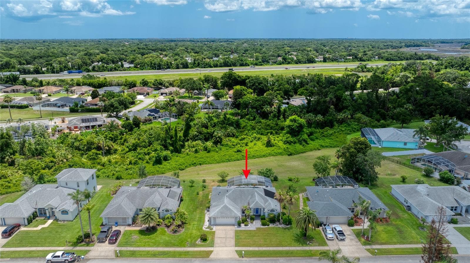 5975 SAWGRASS POINT DRIVE — photo 54 of 65