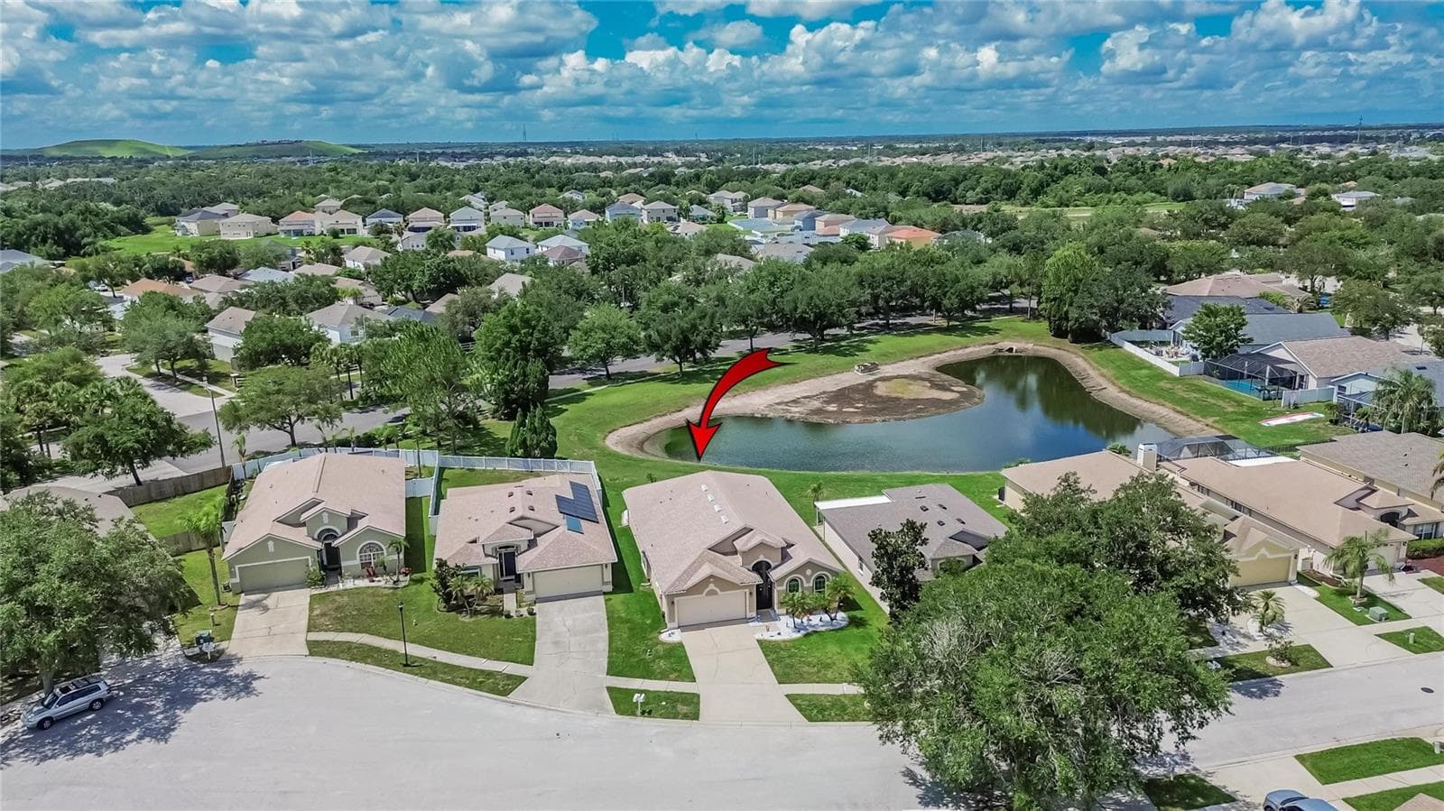 11115 SILVER DANCER DRIVE — photo 38 of 40