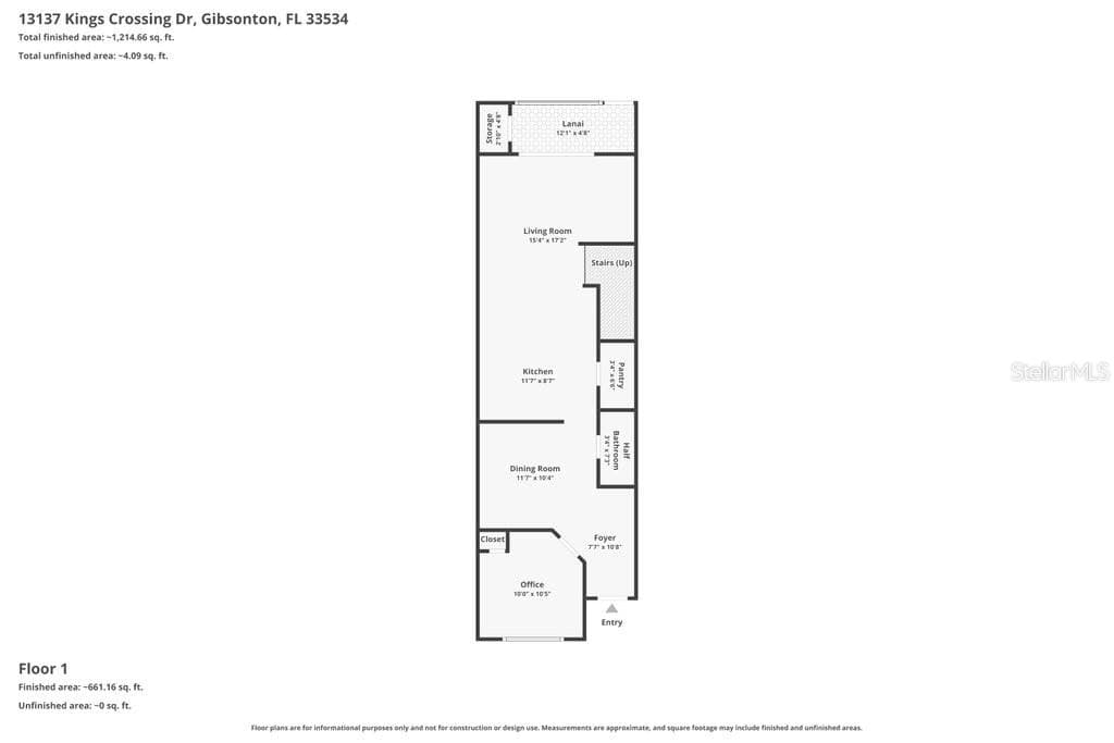 13137 KINGS CROSSING DRIVE — photo 46 of 48