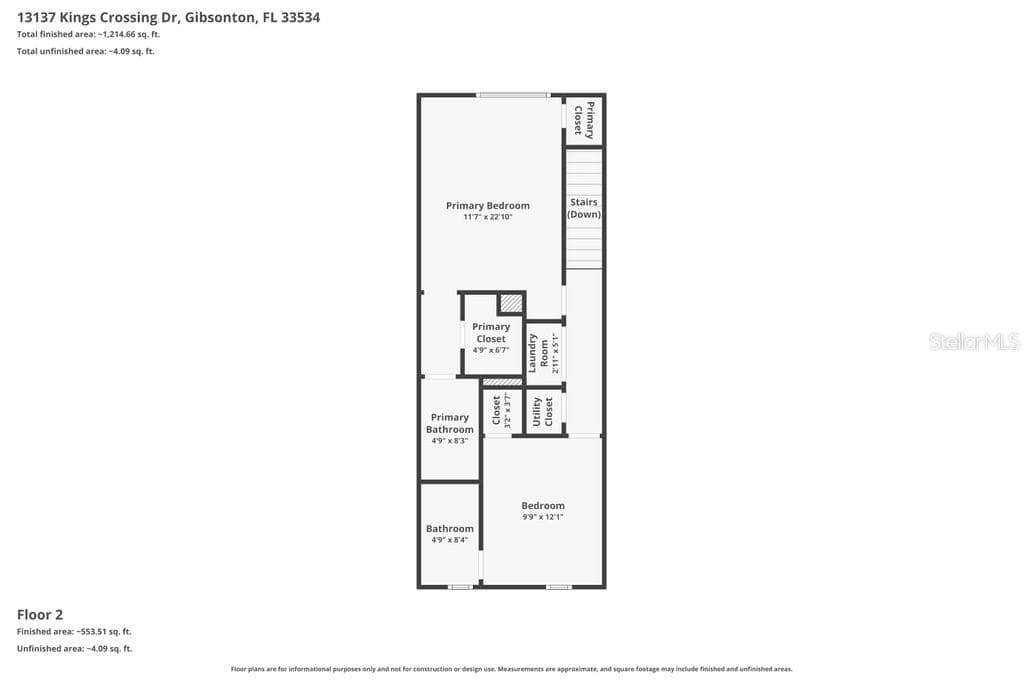 13137 KINGS CROSSING DRIVE — photo 47 of 48
