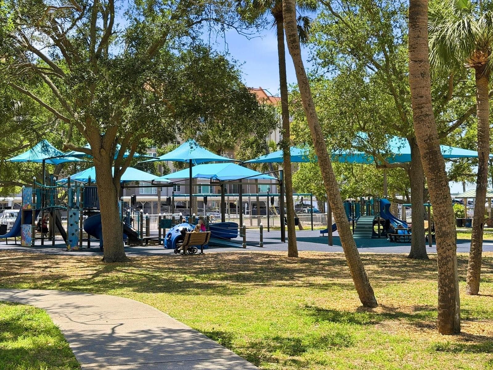 2240 GULF VIEW BOULEVARD — photo 47 of 49