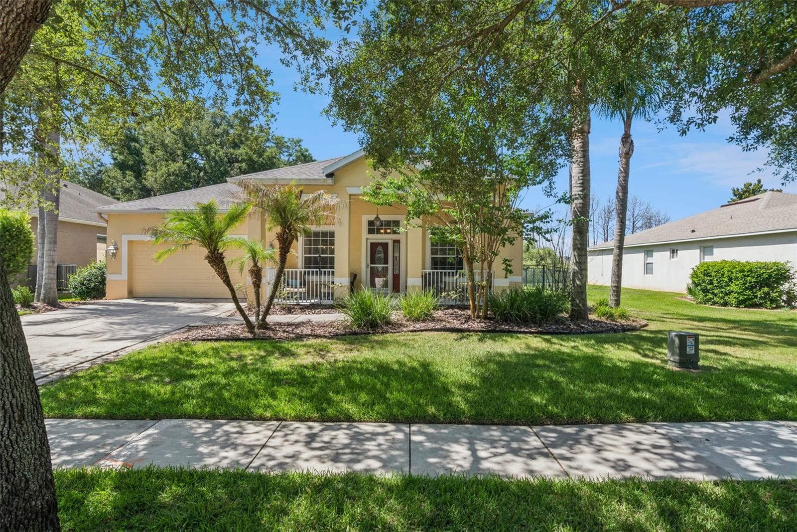 6322 ROLDEN COURT — photo 48 of 49