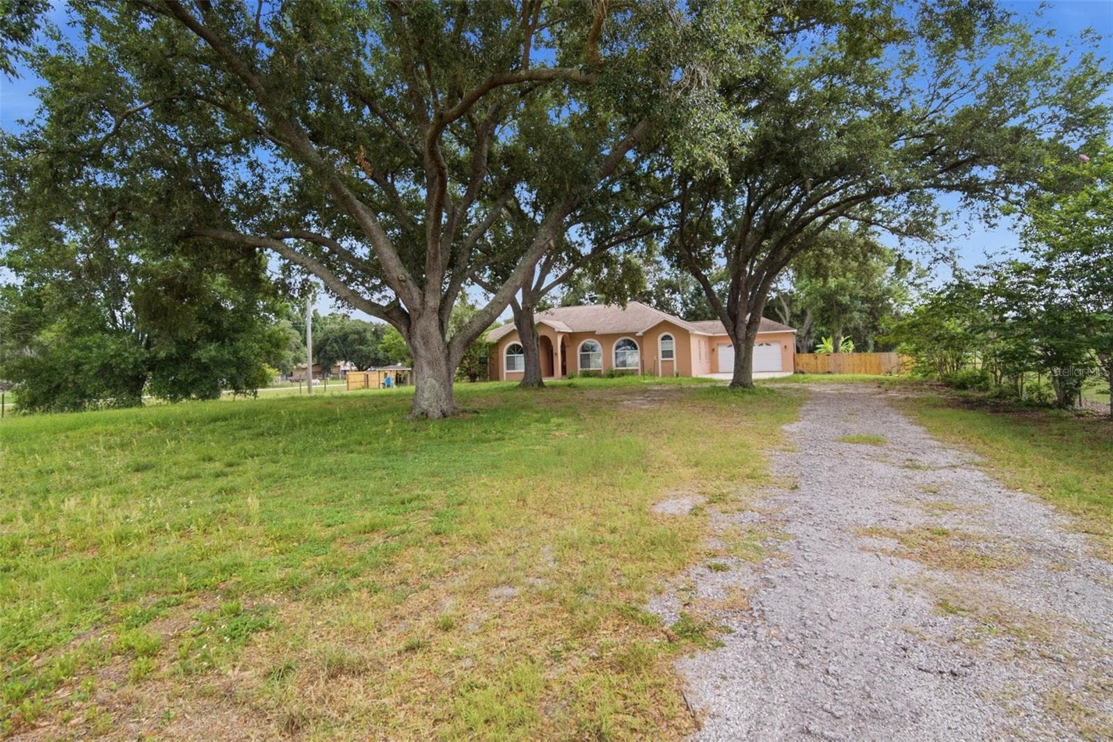 6611 KNIGHTS GRIFFIN ROAD
