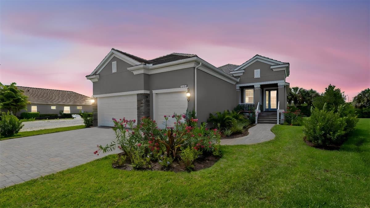11540 VERANDAH PALM COURT — photo 1 of 41