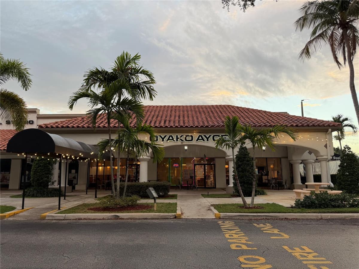 TBA BOYNTON BEACH BOULEVARD — photo 7 of 9