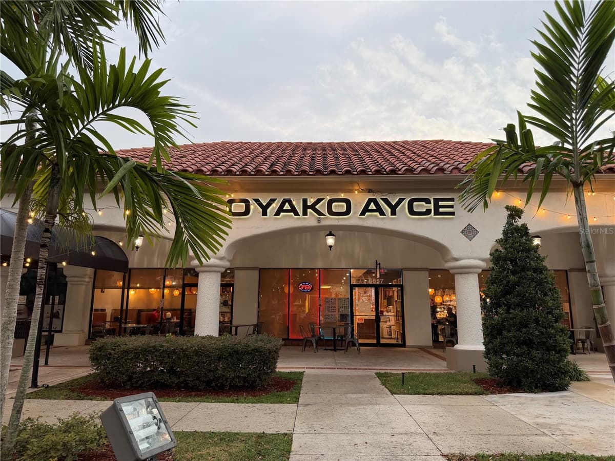 TBA BOYNTON BEACH BOULEVARD — photo 1 of 9