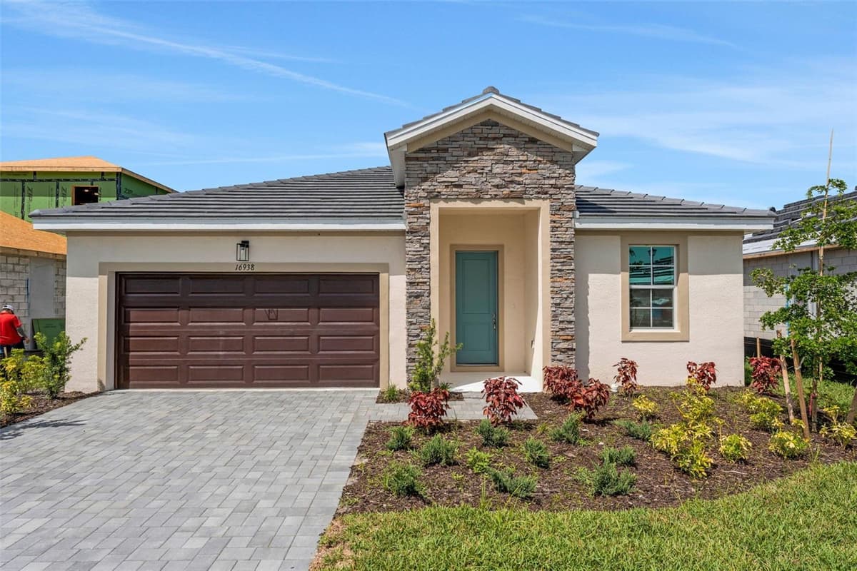 16938 SQUIRREL BRANCH LANE — photo 1 of 44