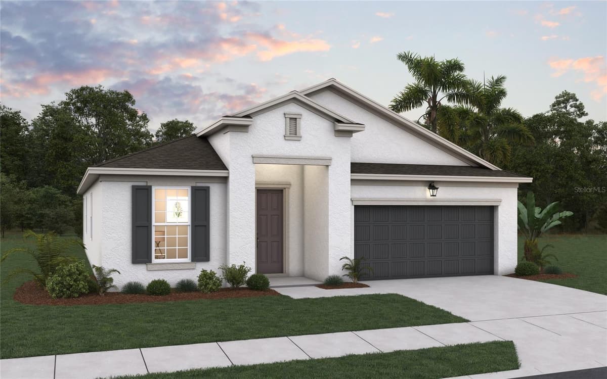 16947 SQUIRREL BRANCH LANE — photo 1 of 1