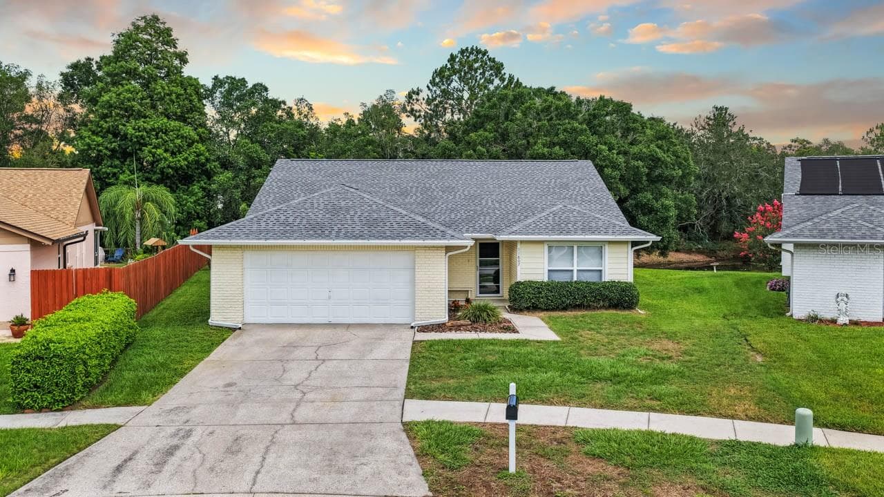 11807 CEDARFIELD DRIVE