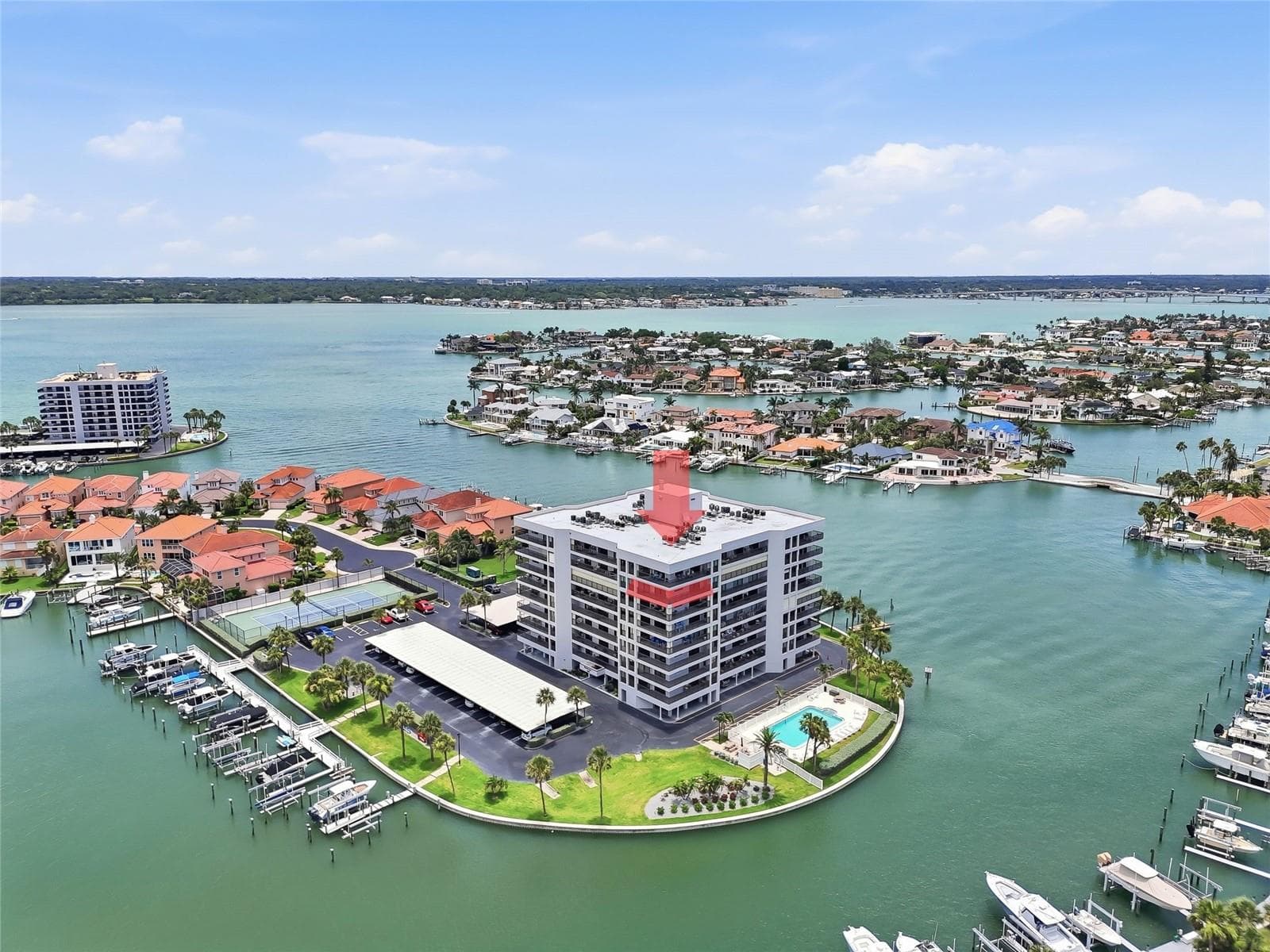 1651 SAND KEY ESTATES COURT