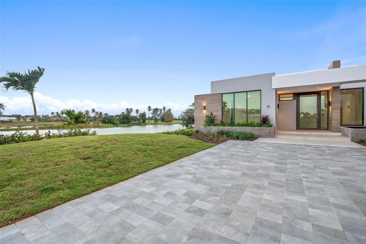 15 THE ISLES AT DORADO BEACH — photo 5 of 24