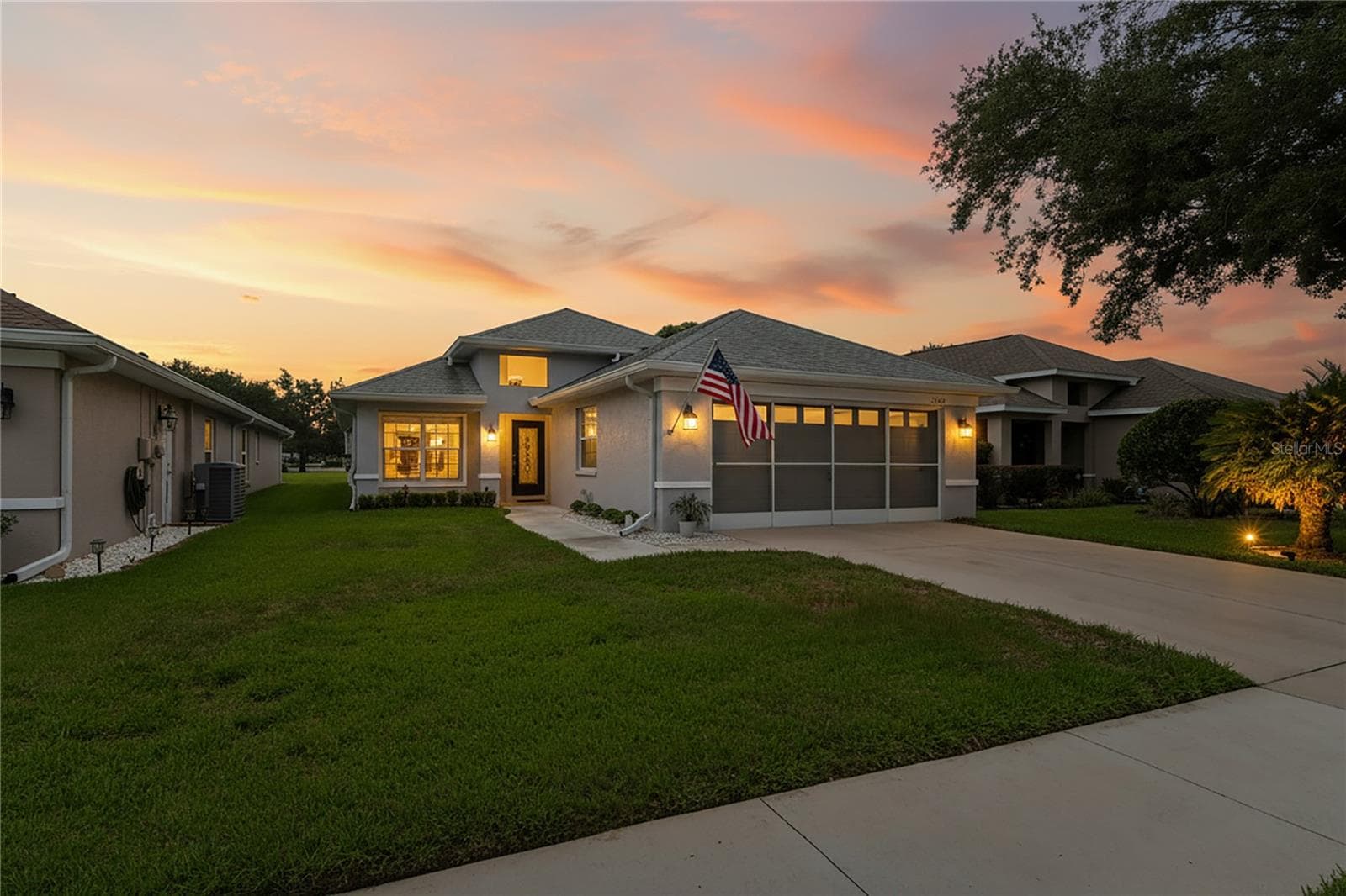 14443 MIDDLE FAIRWAY DRIVE — photo 1 of 85
