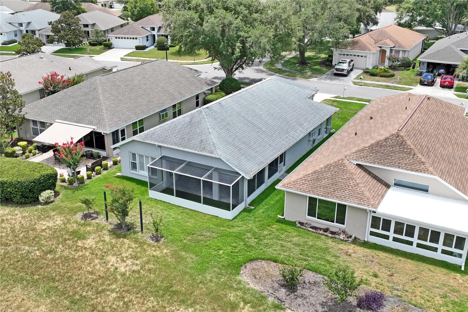 14443 MIDDLE FAIRWAY DRIVE — photo 52 of 85