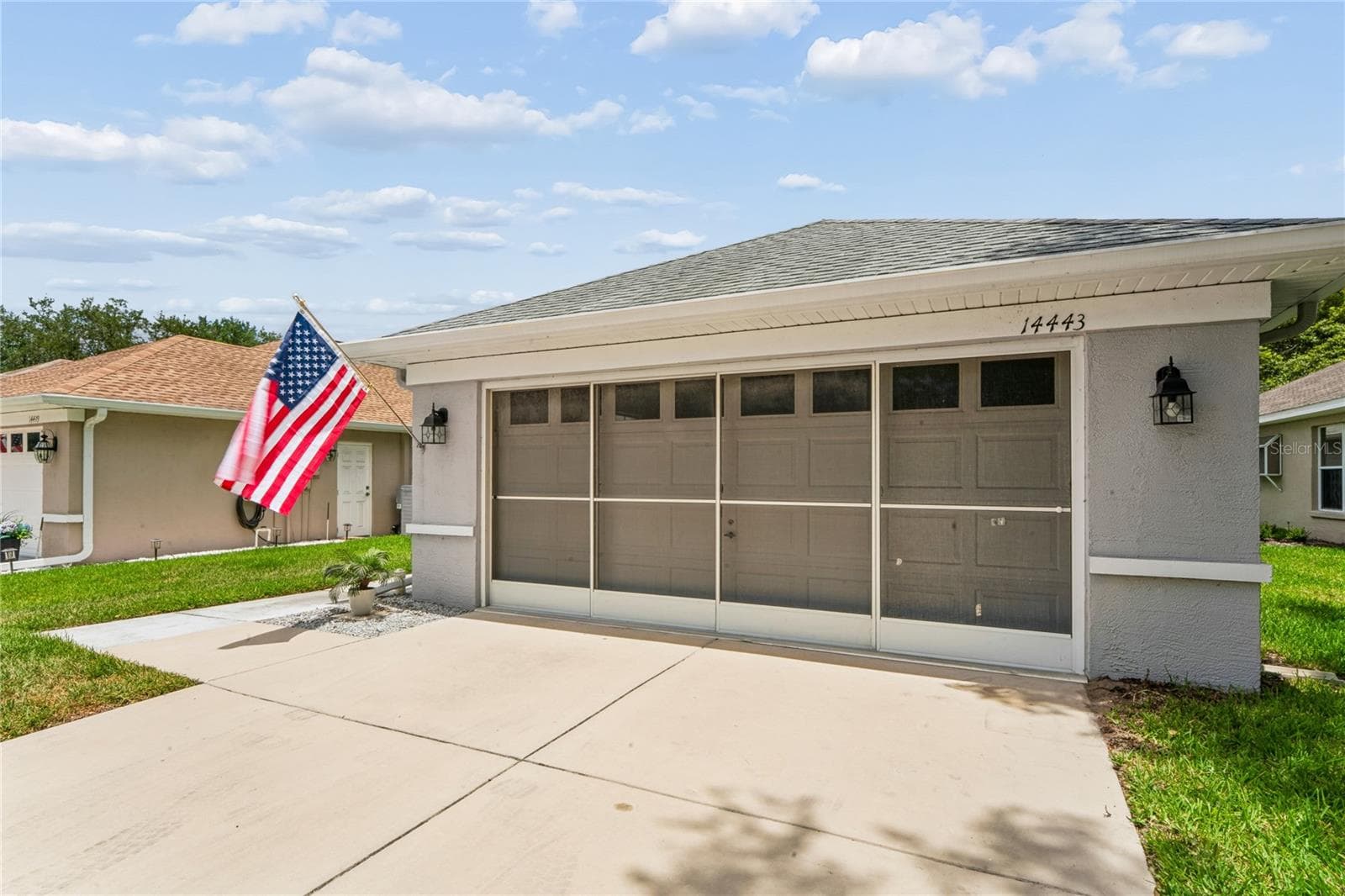 14443 MIDDLE FAIRWAY DRIVE — photo 54 of 85