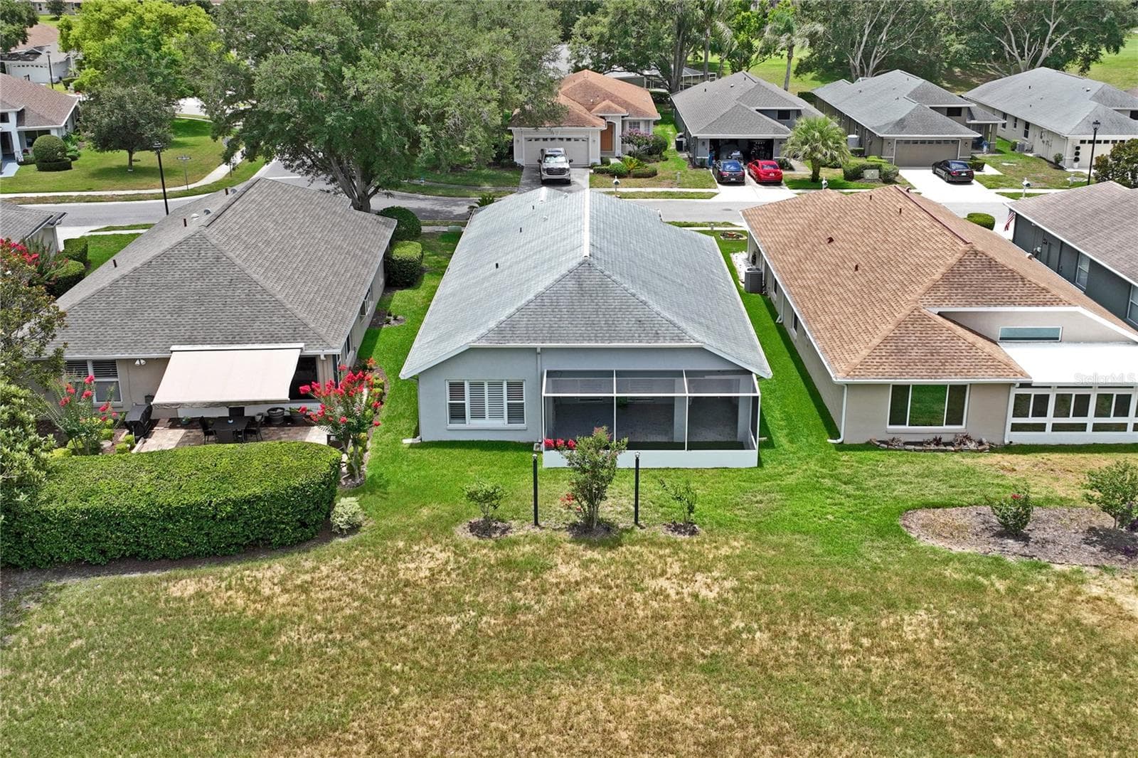 14443 MIDDLE FAIRWAY DRIVE — photo 61 of 85