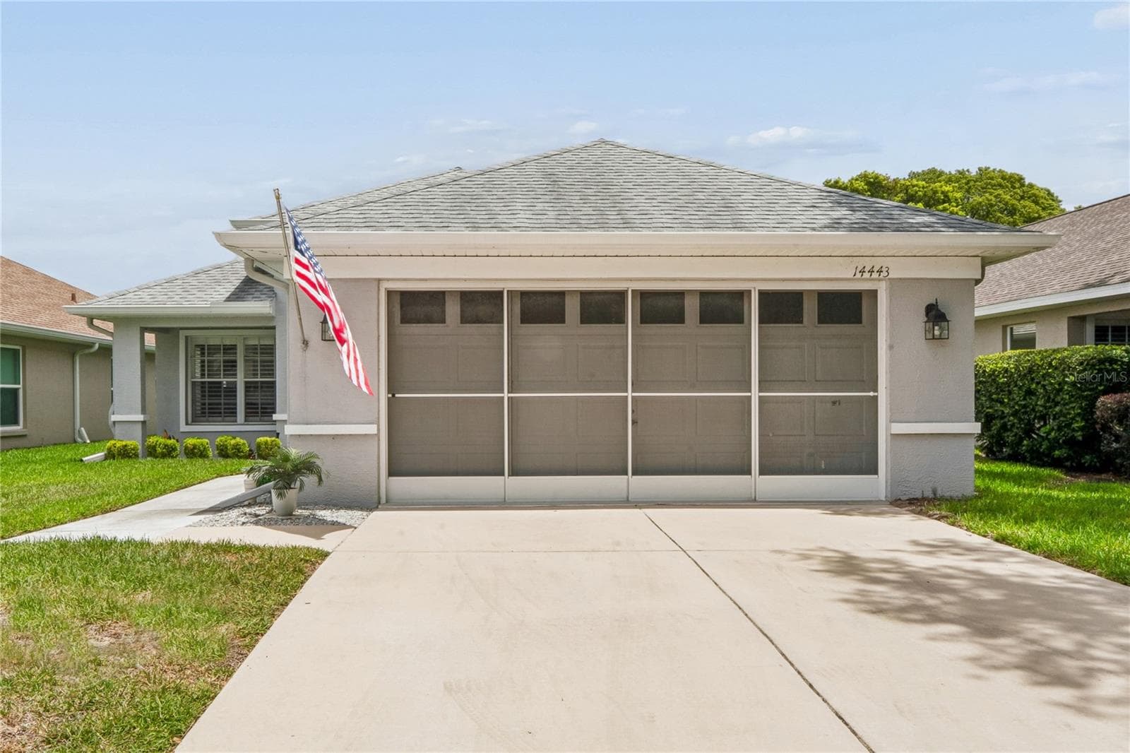 14443 MIDDLE FAIRWAY DRIVE — photo 7 of 85