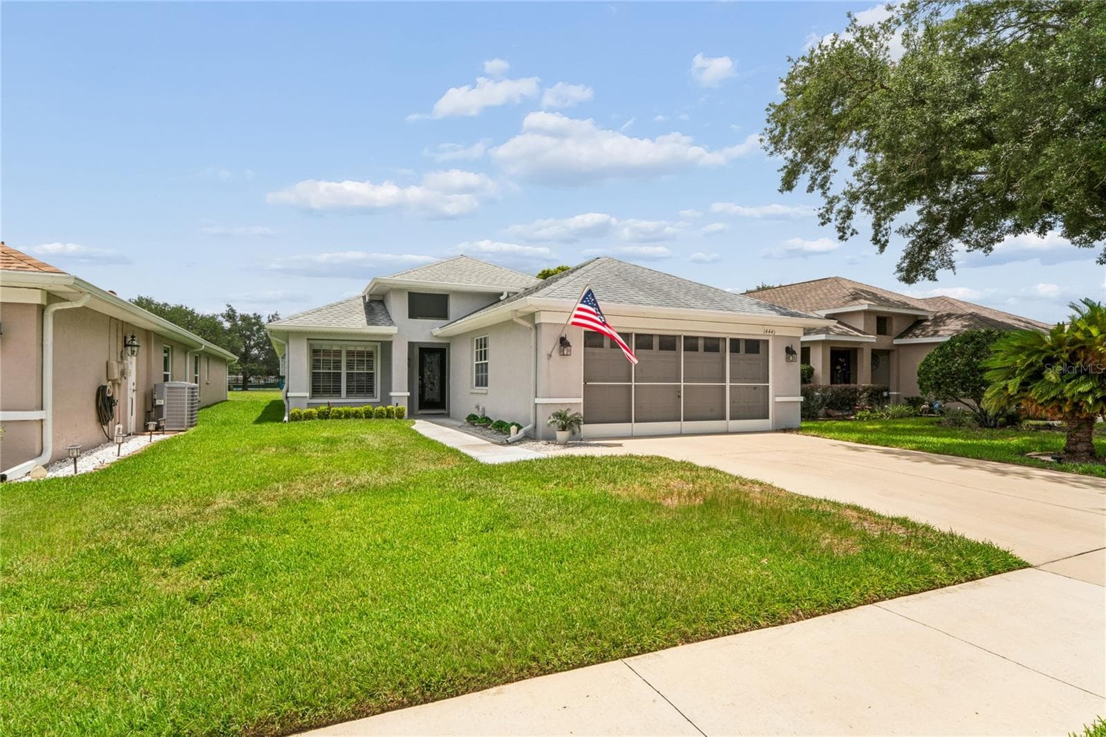 14443 MIDDLE FAIRWAY DRIVE — photo 58 of 85
