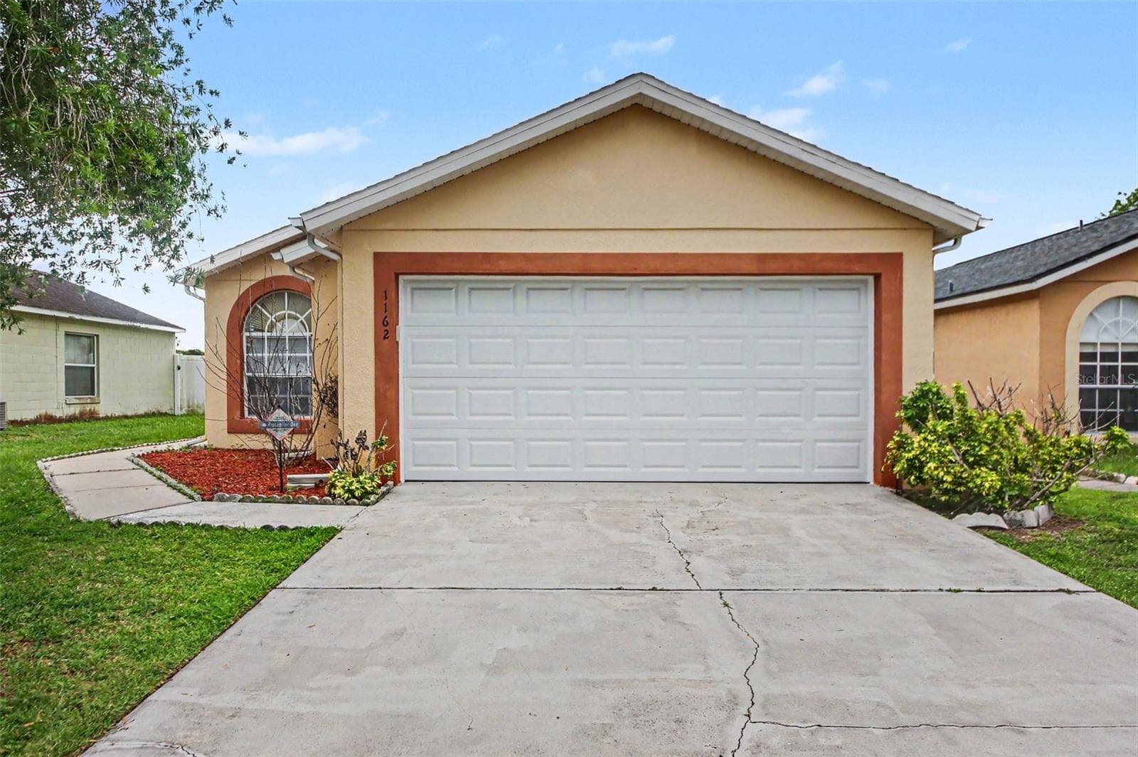 1162 SHOSHANNA DRIVE — photo 1 of 16