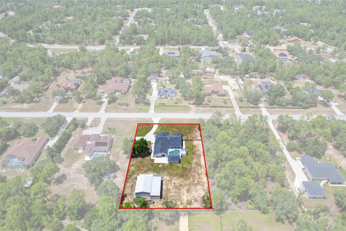 4200 PINE RIDGE BOULEVARD — photo 67 of 68