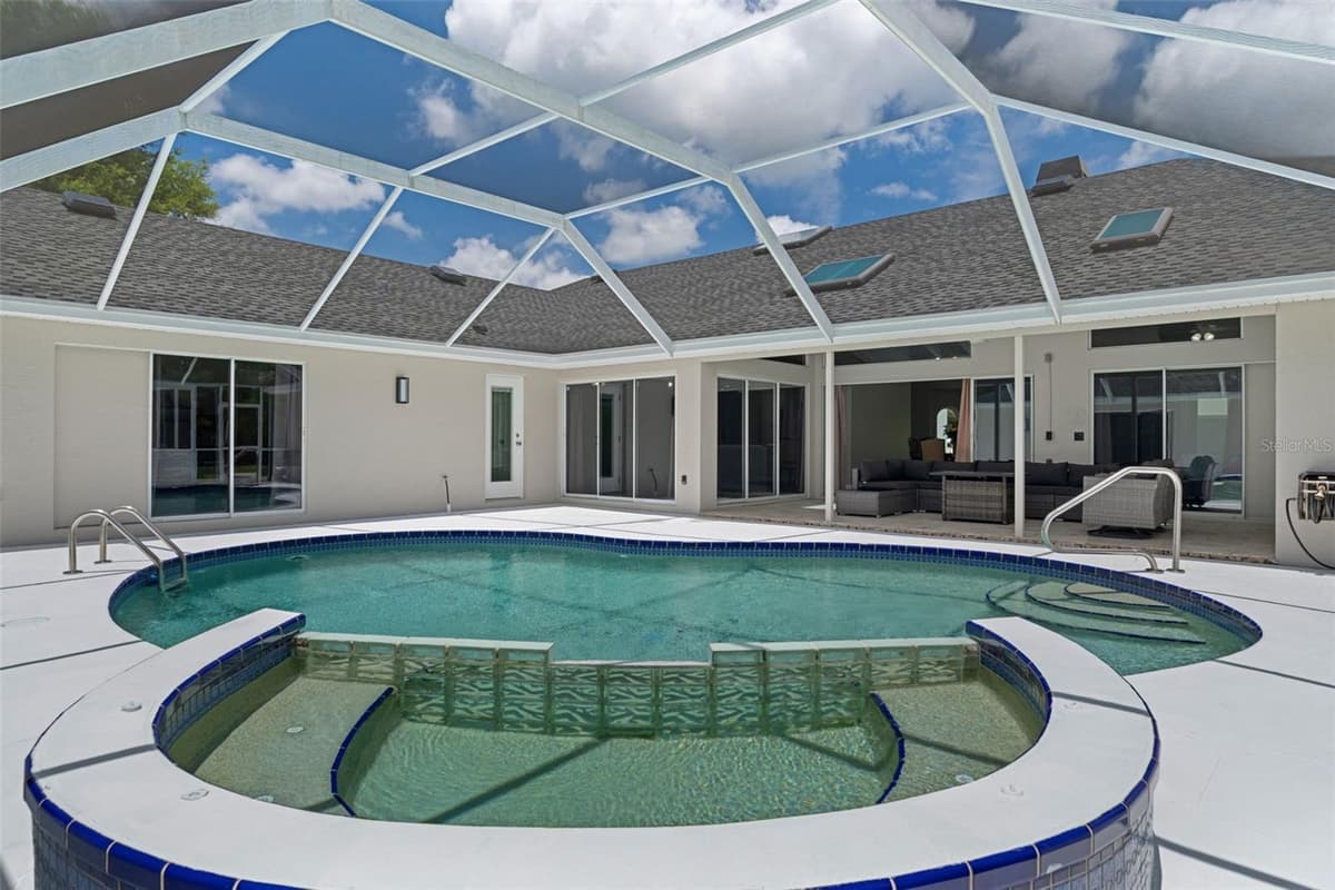 4200 PINE RIDGE BOULEVARD — photo 14 of 68