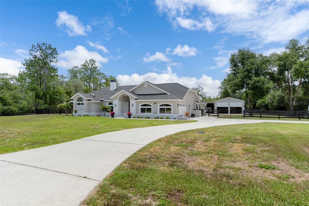 4200 PINE RIDGE BOULEVARD — photo 3 of 68