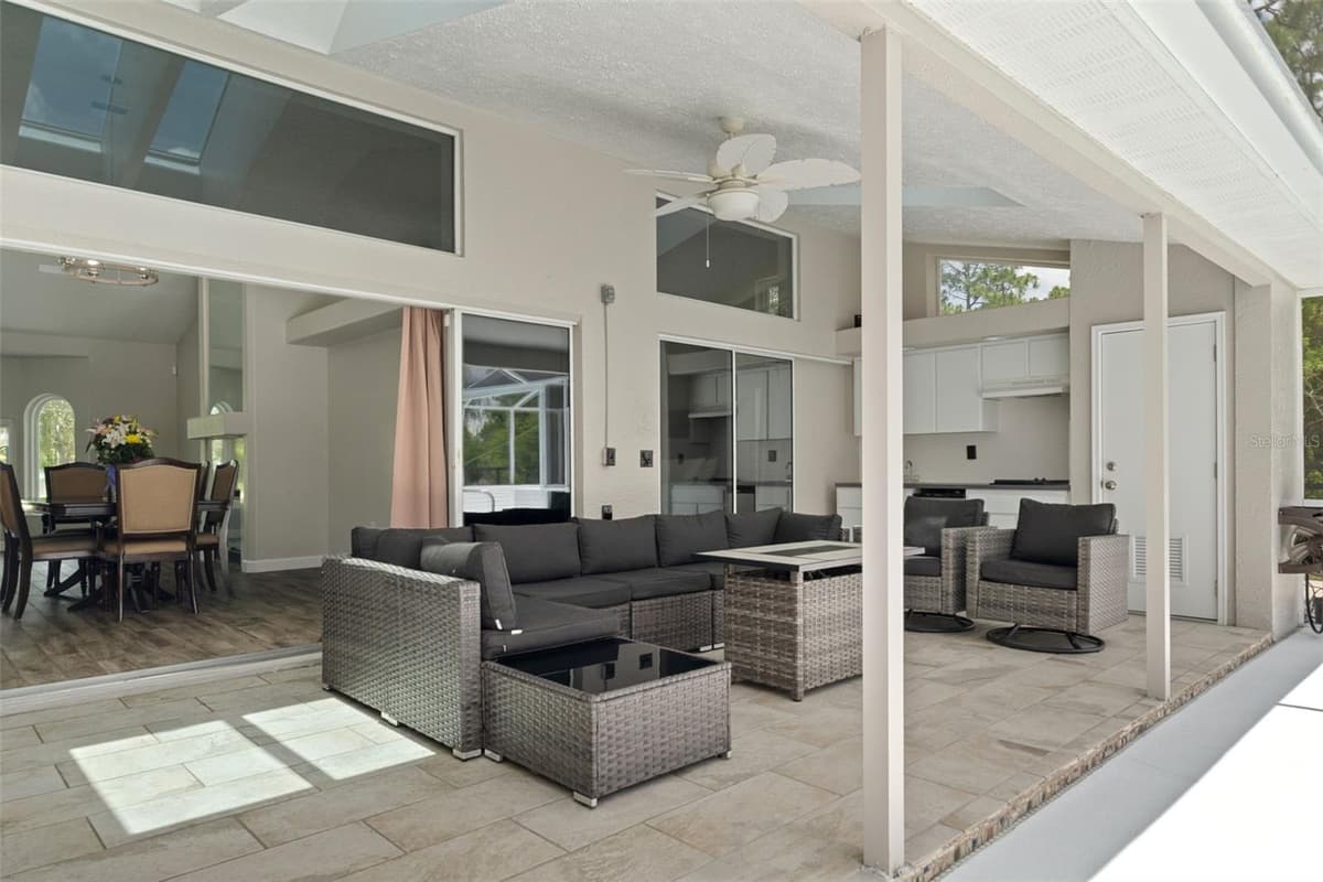 4200 PINE RIDGE BOULEVARD — photo 15 of 68