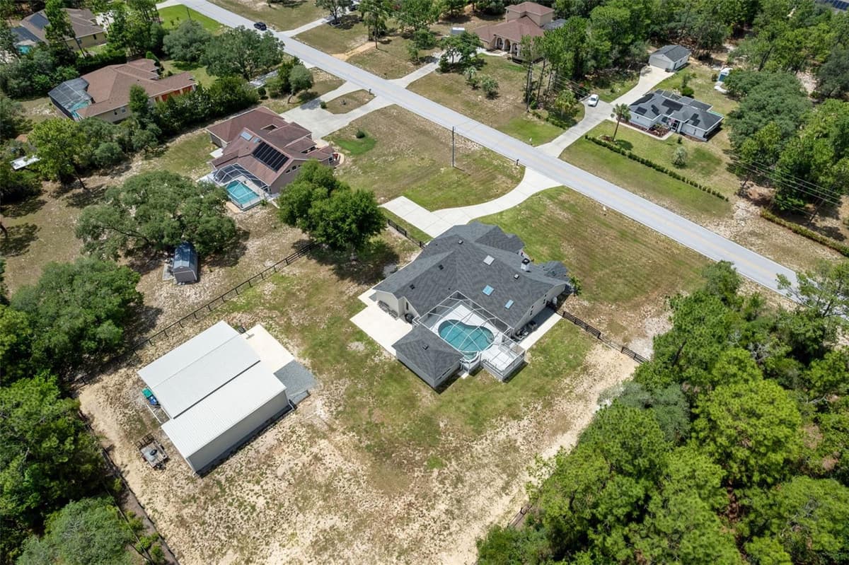 4200 PINE RIDGE BOULEVARD — photo 66 of 68