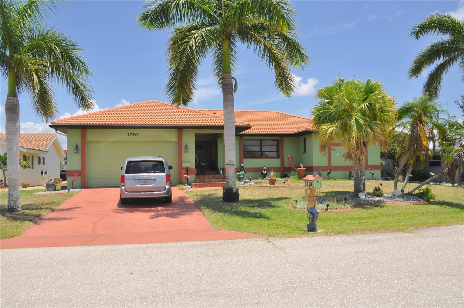 2750 AQUA COURT