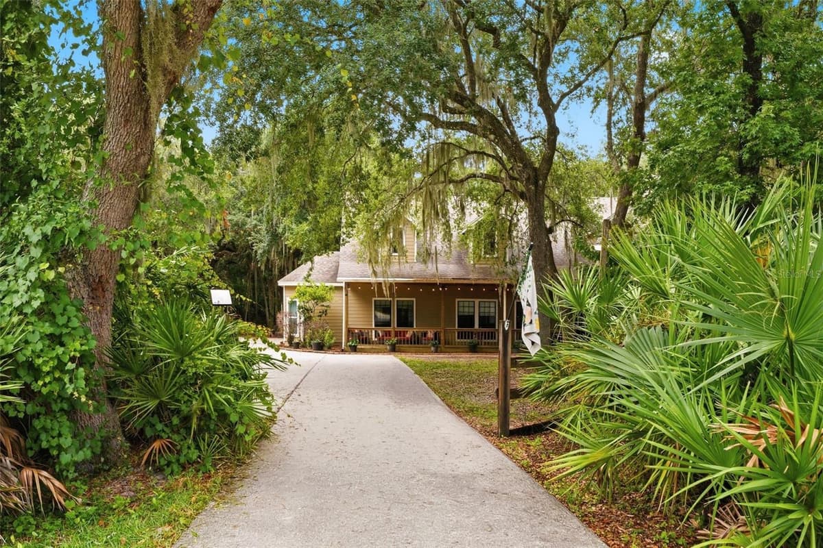 381 JUNGLE ROAD — photo 3 of 56