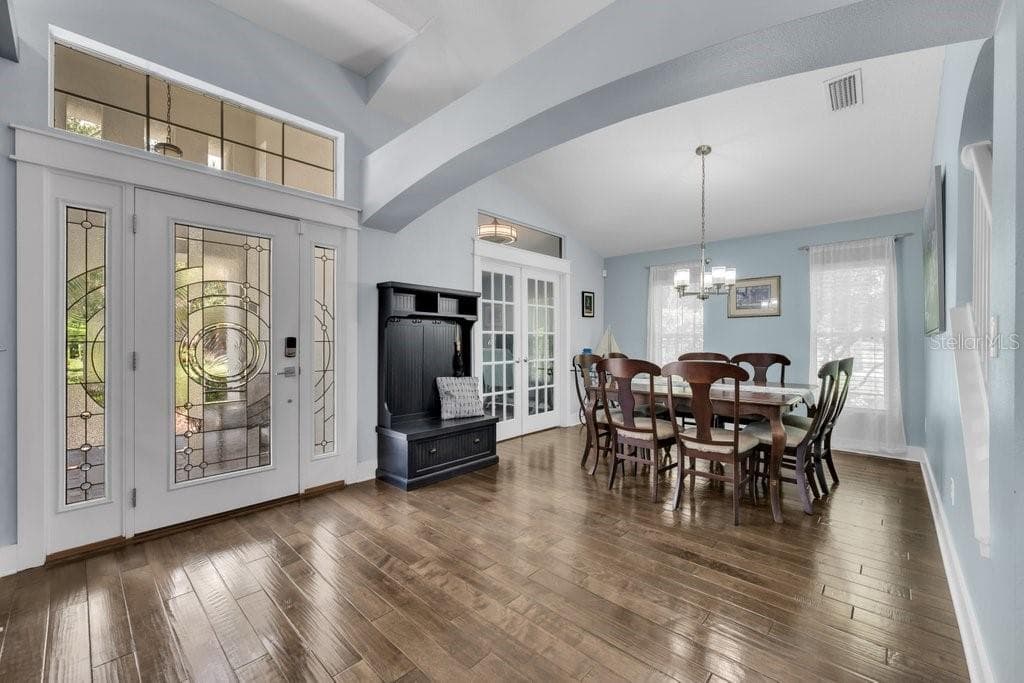 15531 STARLING CROSSING DRIVE — photo 12 of 58