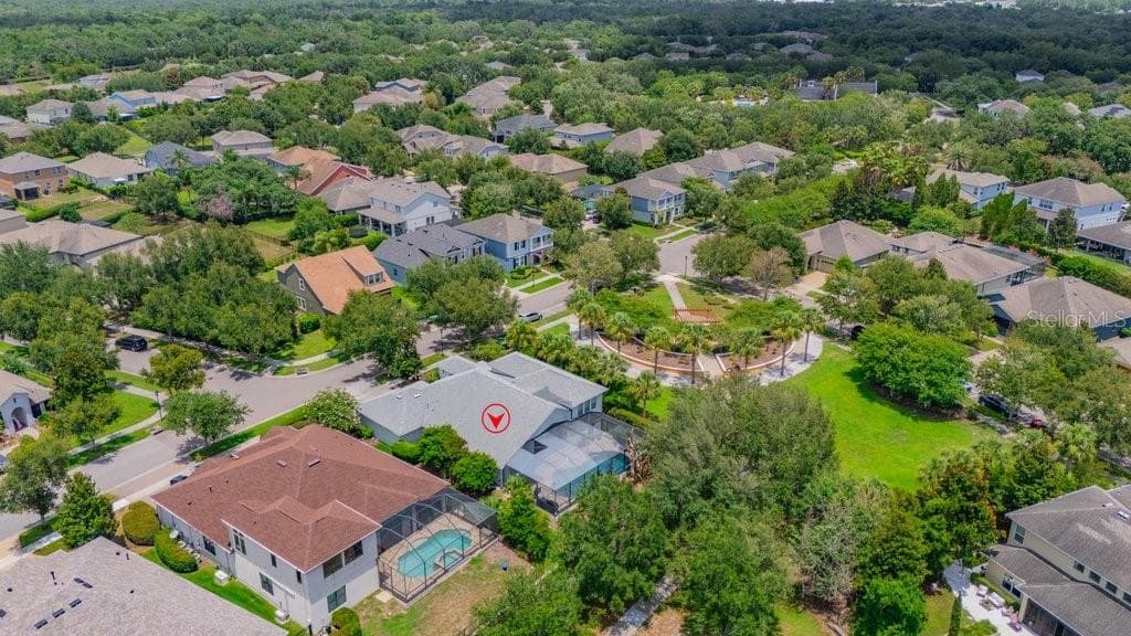15531 STARLING CROSSING DRIVE — photo 56 of 58