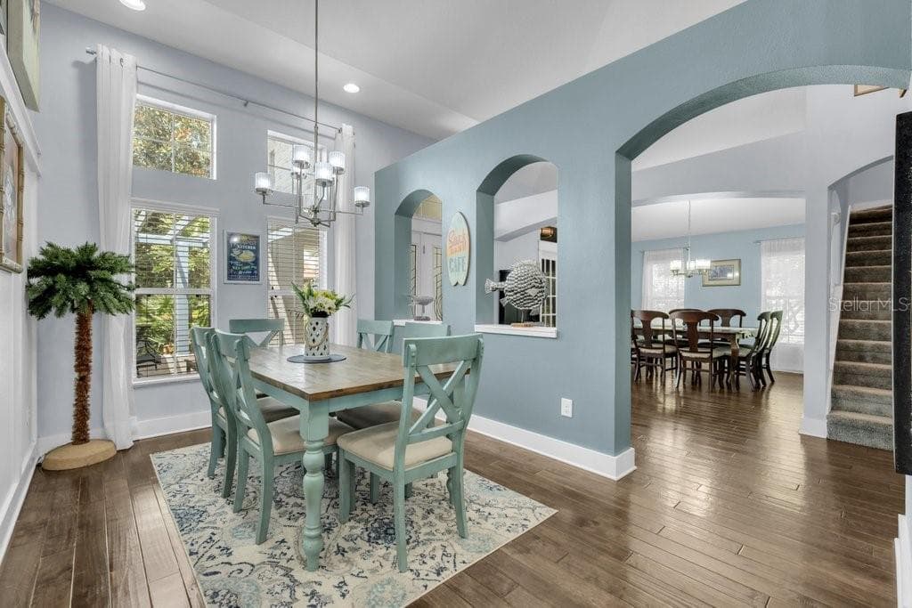 15531 STARLING CROSSING DRIVE — photo 13 of 58