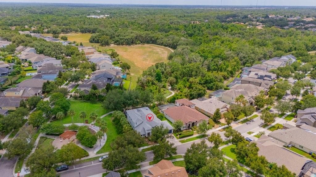 15531 STARLING CROSSING DRIVE — photo 49 of 58
