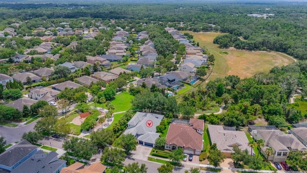 15531 STARLING CROSSING DRIVE — photo 50 of 58