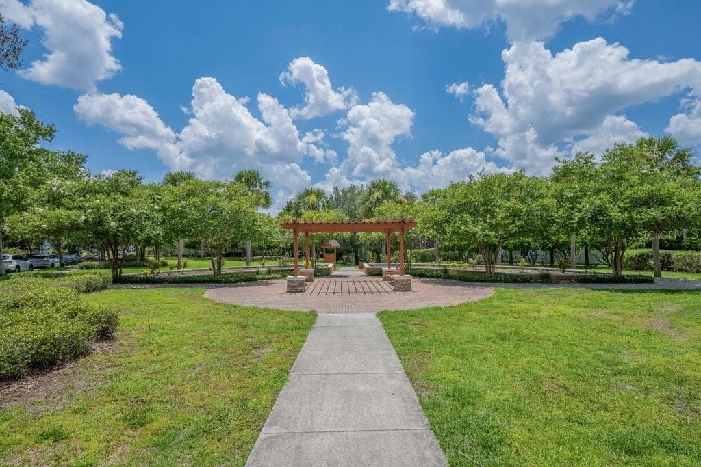 15531 STARLING CROSSING DRIVE — photo 4 of 58