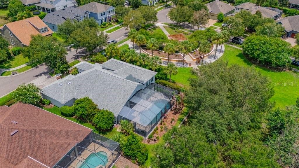 15531 STARLING CROSSING DRIVE — photo 54 of 58